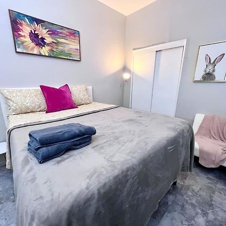 Cozy Apt In Heart Manhattan #20 Nova Iorque Exterior foto