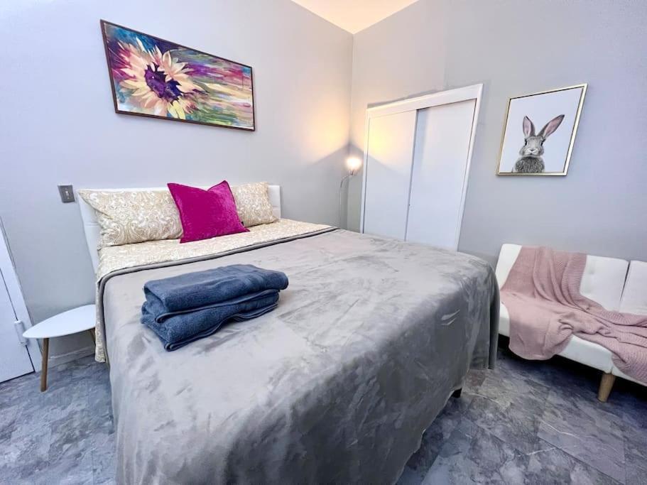 Cozy Apt In Heart Manhattan #20 Nova Iorque Exterior foto
